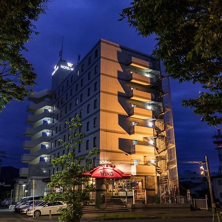 โฮเต็ล วิง อินเตอร์เนชั้นแนล อิซูมิ Hotel Izumi  ภายนอก รูปภาพ