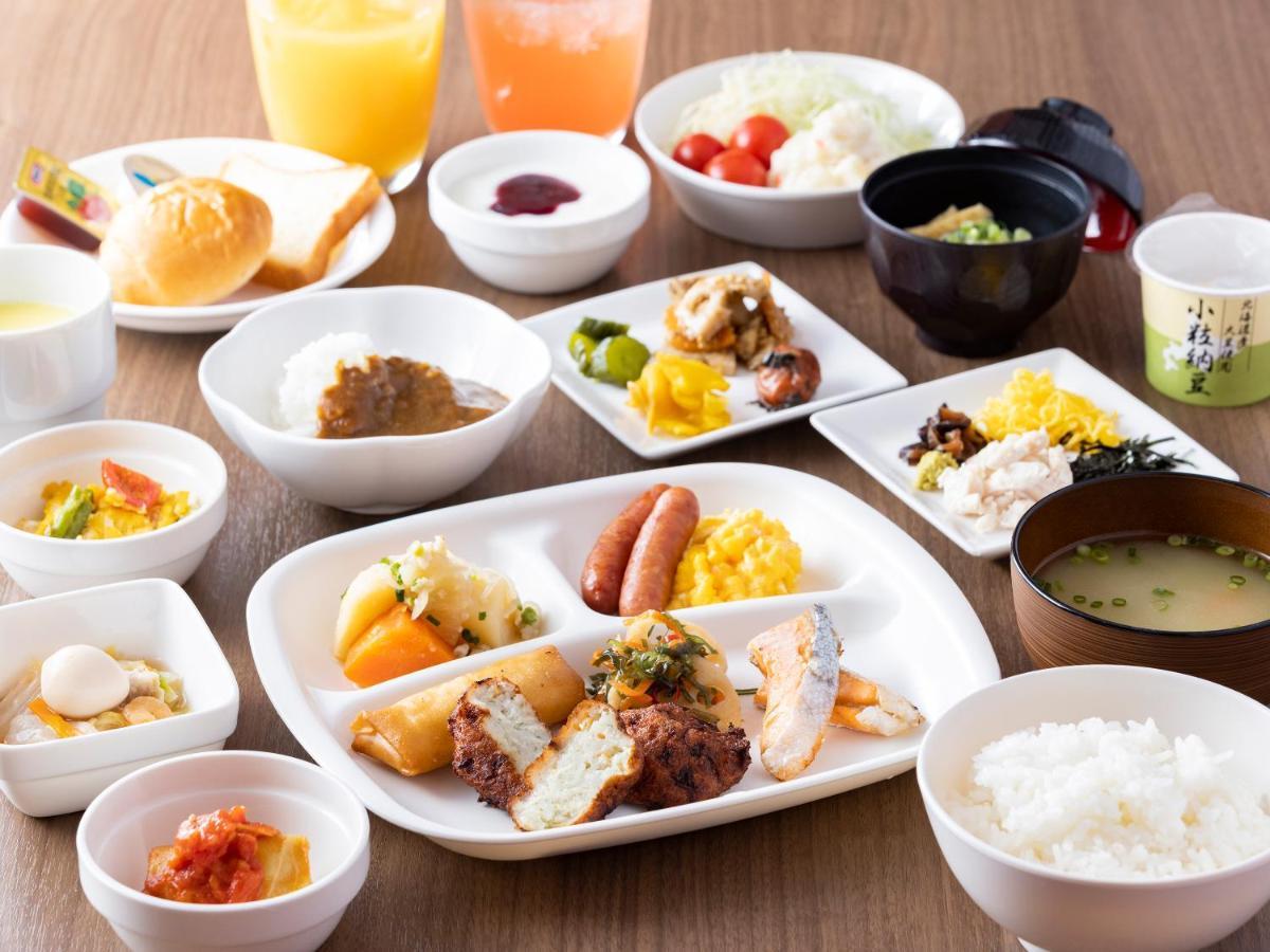โฮเต็ล วิง อินเตอร์เนชั้นแนล อิซูมิ Hotel Izumi  ภายนอก รูปภาพ